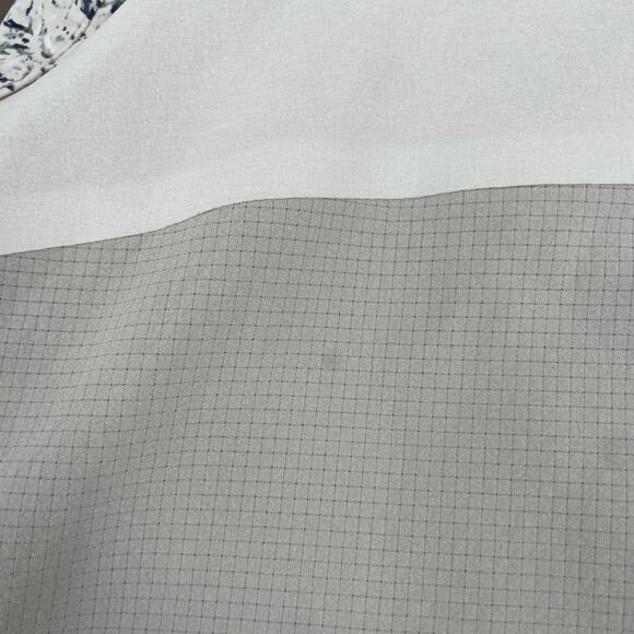 Outdoor Voices LightSpeed Skort Dove Frost Gray Blue Exercise Athletic Skirt S - Picture 15 of 16